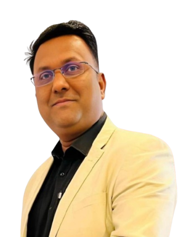 Dr. Onkar A. Yadav